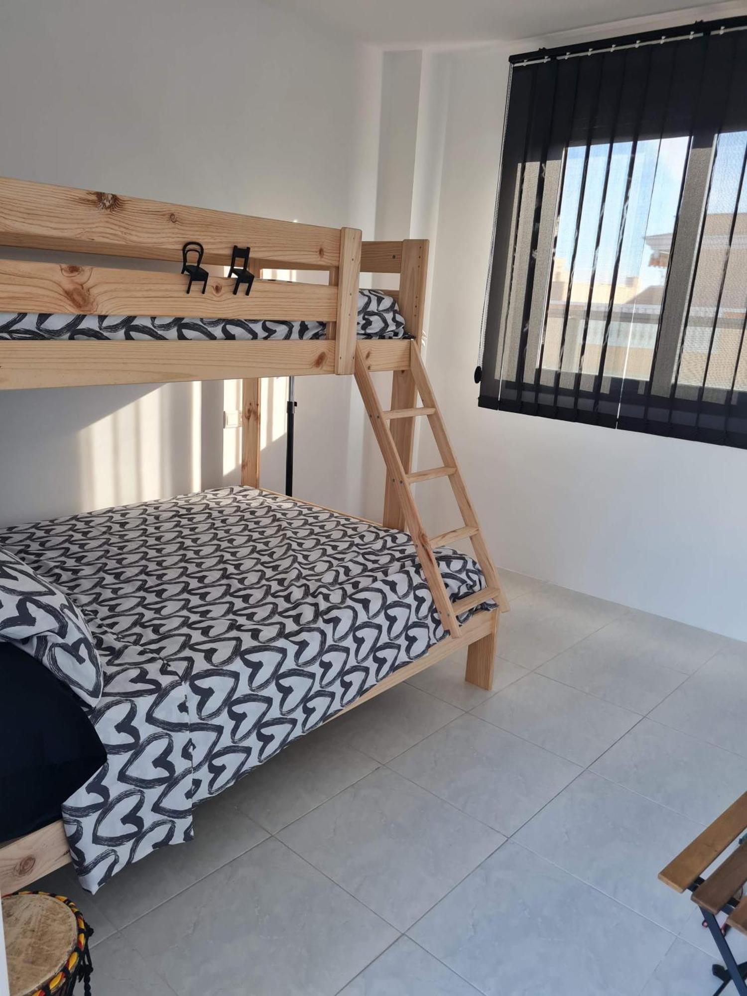Attic Terrace 360 Moncofa Leilighet Moncófar Eksteriør bilde