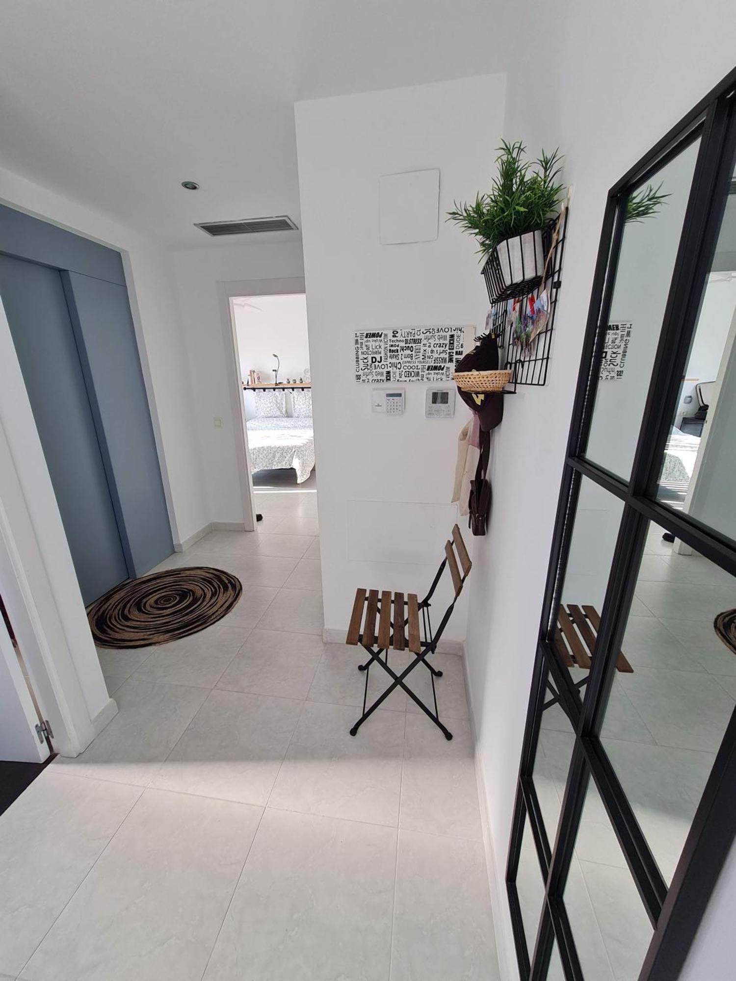 Attic Terrace 360 Moncofa Leilighet Moncófar Eksteriør bilde