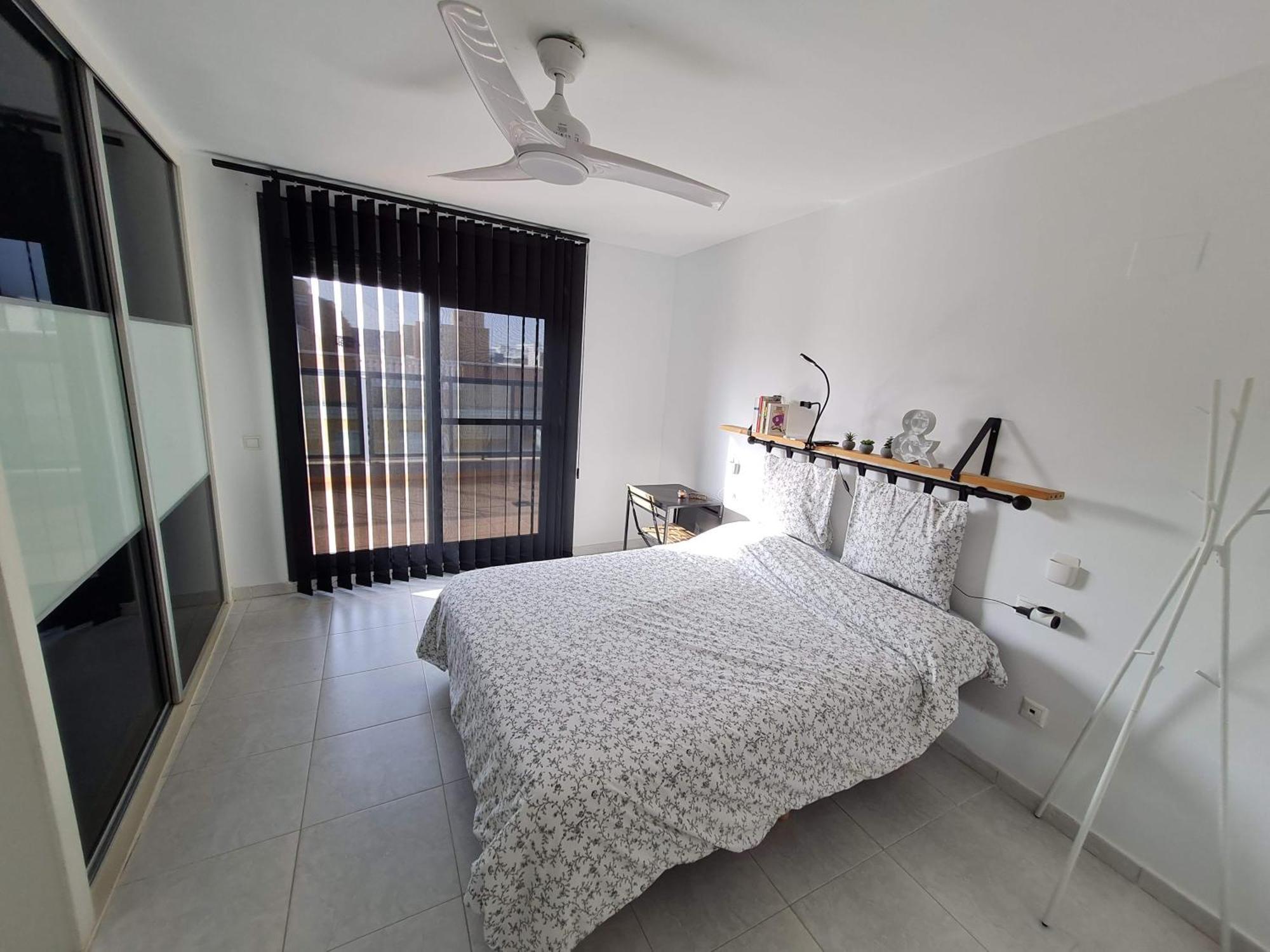 Attic Terrace 360 Moncofa Leilighet Moncófar Eksteriør bilde